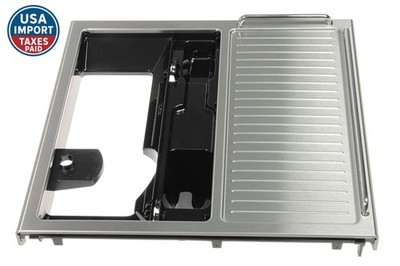 DeLonghi Primadonna Exclusive ESAM6900 Cover With Cup Warmer Genuine AS00002741