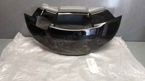 Yamaha genuine ya90 ya50 axis headlight cover plastic pn 3vp-26213-10-ff