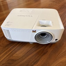 Viewsonic SuperColor DLP Projector 3,800 lumens HDMI SVGA PA503W