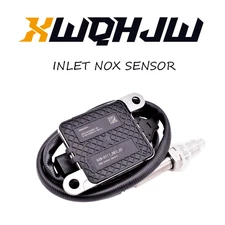 ⭐539-0117 Nitrogen Oxide Sensor NOx Sensor Fits Caterpillar CAT Engine 539-0117