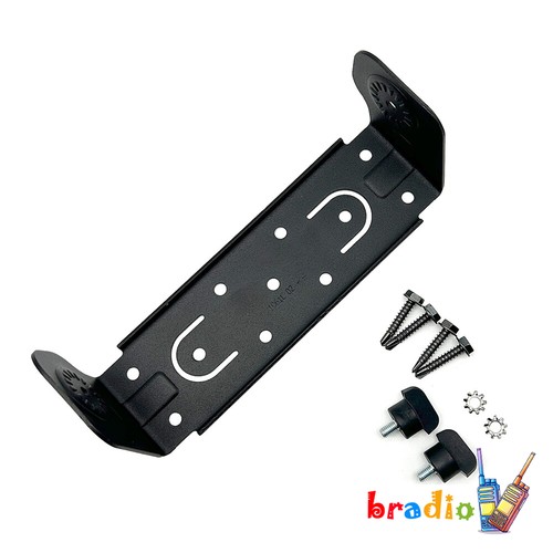Original GLN7324 Mounting Bracket for CDM1250 CM200 CM300 XPR4550 Mobile Radio