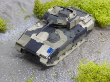 Roco Minitanks 1/87 Painted Modern US M-2 Bradley I F V Lot #8812B©
