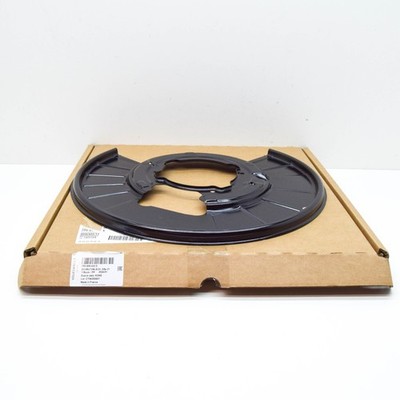 VW Touareg 7p hinten rechts el. Feststellbremse Rückenplatte 7p0609452d Neue Ech