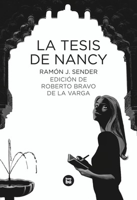 La tesis de Nancy (Letras mayúsculas. Clásicos castellanos) (Spanish Editi...