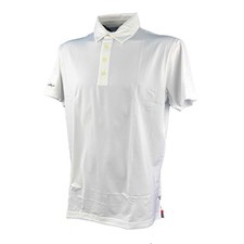 Chervo Herren Polo Shirt Hemd Ace1 SUN BLOCK ...