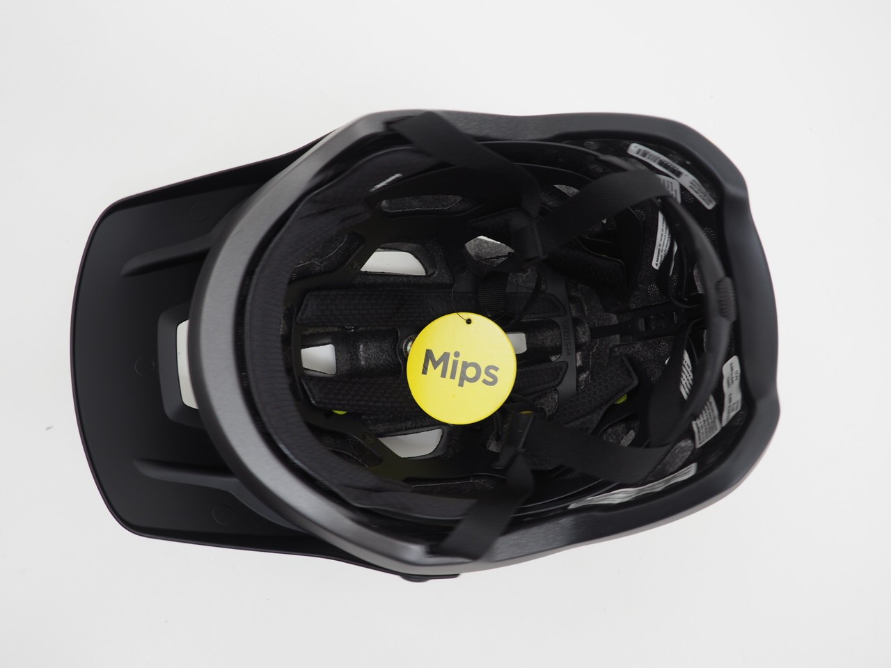 NEW! Giro Source MIPS Cycling Helmet Medium 55-59cm Matte Black