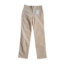 Everlane Men's Size 28W 32L Straight Leg Khaki Pants NEW