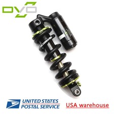 Dvo Jade R Coil Rear Shock Suspension Trail Downhill