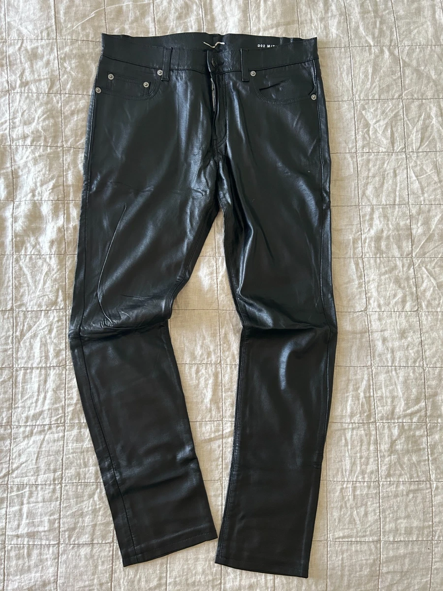 Saint Laurent D02 Jeans for Men for sale | eBay