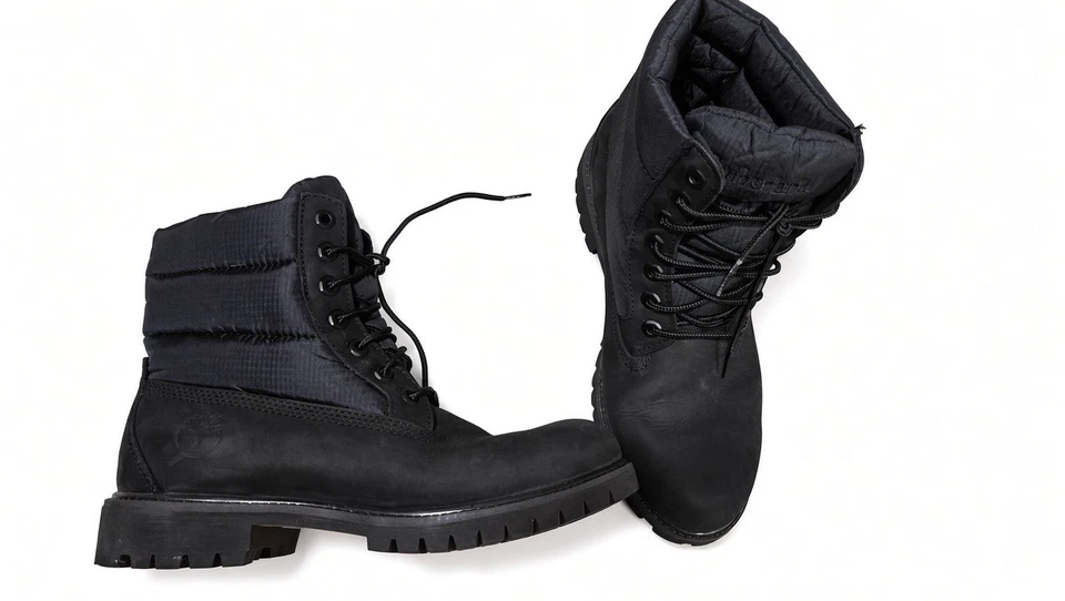 Timberland 6-Inch Premium, photo 3 of 5