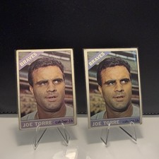 Top 10 Joe Torre Baseball Cards 23