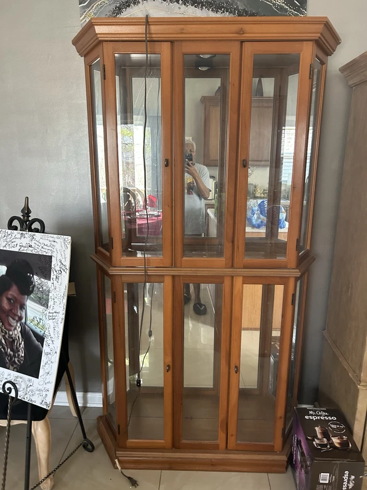 Mueble Sofá Muy Bonito Con Buenos Cojines, Mesa de Mármol, Mesa de Comedor con 6 Foto 4 de 4