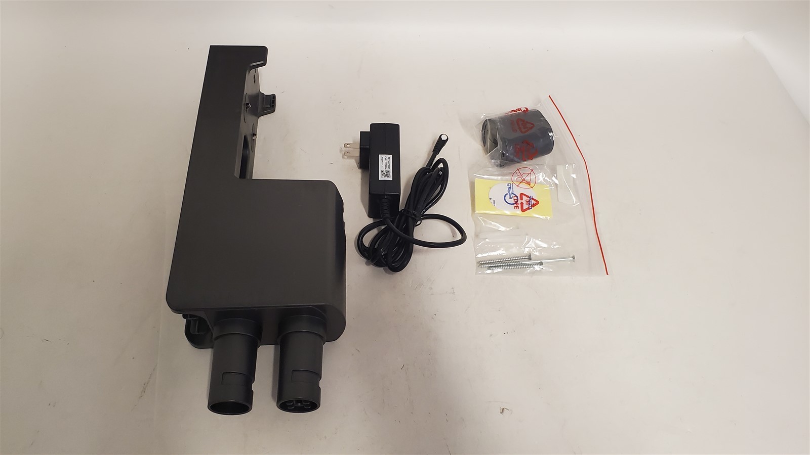 LG CordZero A9 Vacuum Charging Station