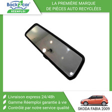 Retroviseur intérieur Skoda FABIA