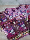 BANDAI Collectible Set of 13 Sealed SANRIO Packs HELLO KITTY Trading Cards — photo 2