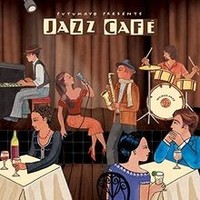 Jazz Cafe Von Putumayo Presents, Various | Cd | Zustand Neu