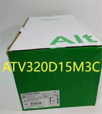 NEW IN BOX SCHNEIDER ELECTRIC ATV320D15M3C FREE SHIP