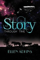 Story Through Time Ellen Adkins Taschenbuch Kartoniert / Broschiert Englisch