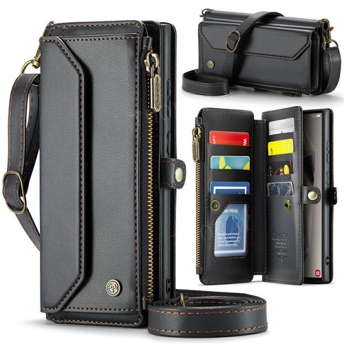 For Samsung Galaxy A30/A32/A42/A52/A72/A51/A71 Leather Wallet Stand Case Cover - Picture 6 of 83
