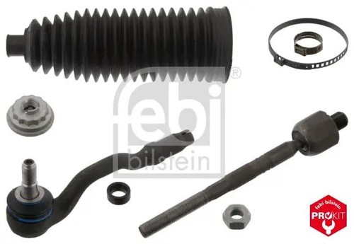 103355 FEBI BILSTEIN Braccio oscillante, sospensione ruota