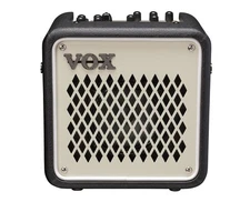 Vox Mini GO 3 Ltd. Ed. 3-Watt Modeling Combo Amp - Beige - Open Box