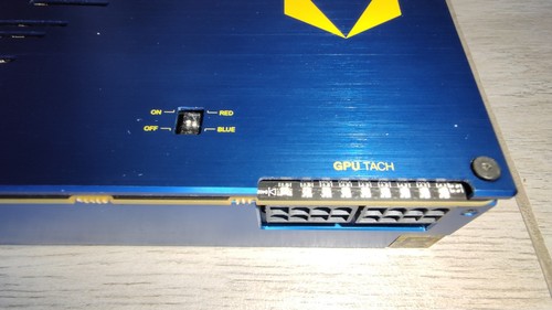 SCHEDA VIDEO AMD VEGA FRONTIER EDITION 16GB HBM2 HDMI 3x DP 2048bit PCI-E BOX - Photo 5/14