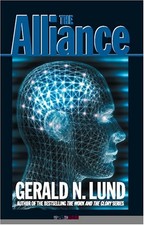 ALLIANCE By Gerald N. Lund
