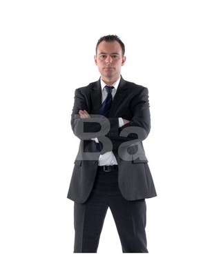 Das Bill (TV) Andrew Lancel ''Neil Manson'' 16x12 Foto Poster Druck