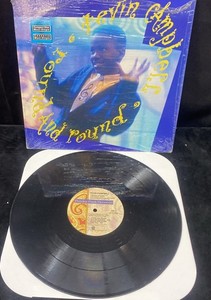 Tevin Campbell Vinyl | eBay