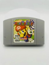 Mario Party Nintendo 64, 1999 