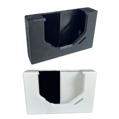 3 in 1 Console Protector Cover Skin for Miyoo Mini V4 Ensuring Full Protections