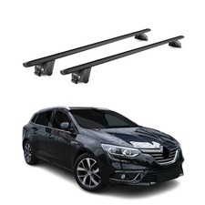 Barres de toit Renault MEGANE