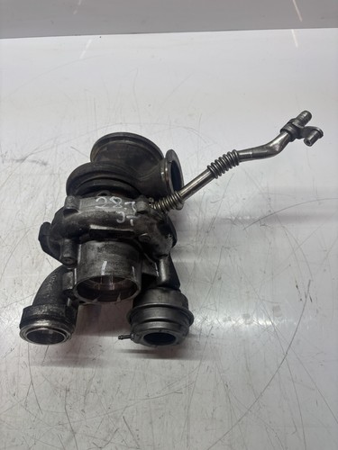 Turbolader Defekt Für BMW 7er F01 F04 4,4 750i N63B44B N63B44O1 N63 7605794