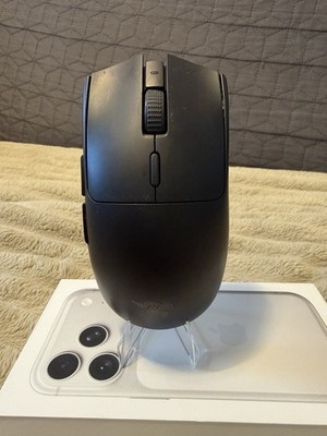 Razer Viper V3 HyperSpeed Kabellose Esports Maus, Schwarz