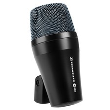 Sennheiser e 902 Dynamic Kick Drum Microphone