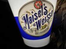 Maisels Bierlampe Tresenlampe Brauerei Pub Kneipe