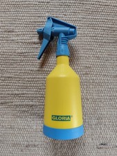 Gloria Sprühflasche Feinsprüher Typ 137