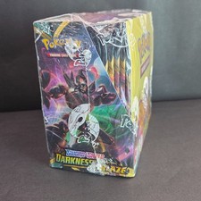 2020 Pokmon TCG Darkness Ablaze Booster Collectible Card Game Sealed Boxes for sale | eBay 2020 Pokmon TCG Darkness Ablaze Booster Collectible Card Game Sealed Boxes for sale | eBay