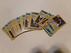 (49) 1987 Nolan Ryan Topps Cards