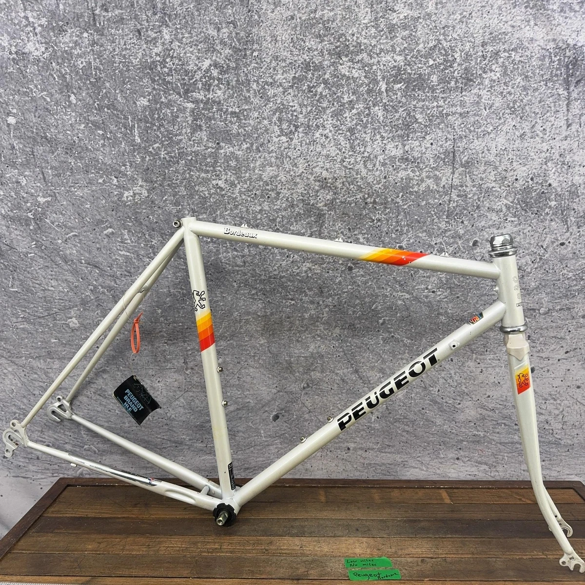 Peugeot Vintage Cycling for sale | eBay