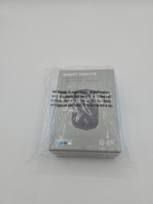 New GoPro Hero Smart Remote Control RMMW2 ARMTE-002 Wi-Fi Black Accessory Device