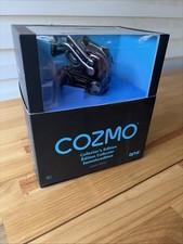 Anki Cozmo Collector's Edition - Liquid Metal In Original Box W Instructions