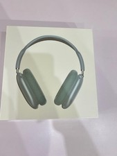 Max Over The Ear Headphones Wireless Bluetooth USB-C  Any Colour Available