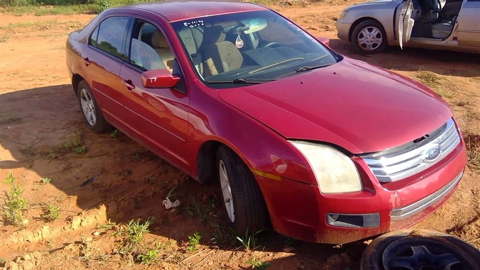 Luz de canto/parque para condução de neblina sem moldura compatível com 09-19 FLEX 252255 - Imagem 4 de 4