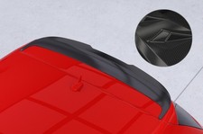 CSR Heckspoiler | Heckflügel mit ABE für VW Polo V (Typ 6R) GTI / R-Line HF615-C
