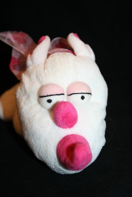 rhino stuffed animal walmart