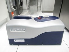 OSTEOMETER MEDITECH DEXACARE G4 X-RAY DTX-200 DXA BONE DENSITOMETER MACHINE