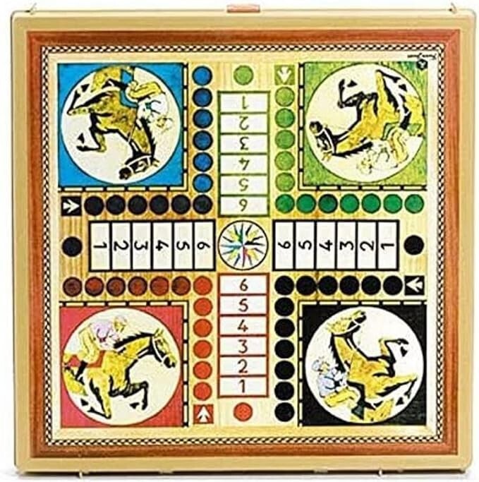 Jeux de société de plateau Dujardin pour animer vos soirées