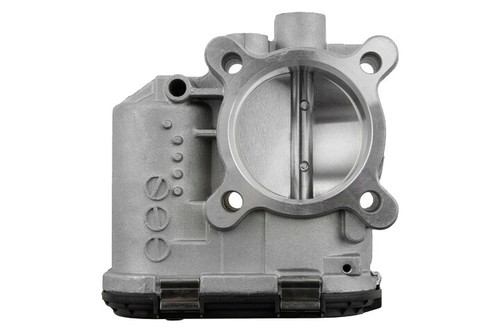 Boîtier Papillon Pierburg 7.01002.09.0 électrique 50mm 12V - Pour Ford S-Max Mk1