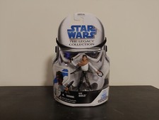 Star Wars: The Legacy Collection (BD 1) Han Solo